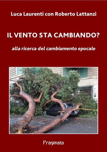 Il vento sta cambiando?