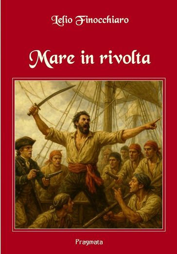 Mare in rivolta