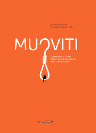 Muoviti. L'indecisione Ti Uccide. Capisci Come Trovare Lavoro Nella Comunicazione