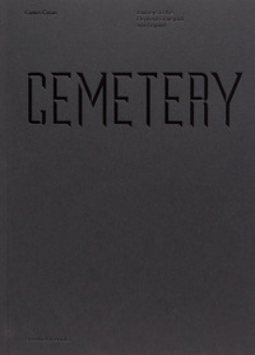 Cemetery. Journeys to the Elephant Graveyard and beyond