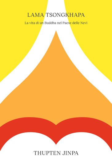 Lama Tsongkhapa
