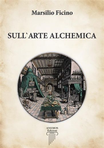 Sull'Arte Alchemica