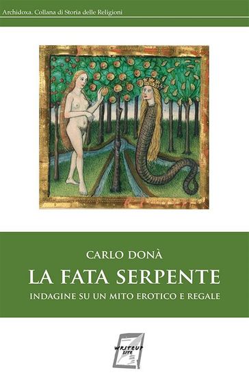 La fata serpente