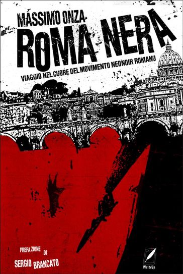 Roma nera