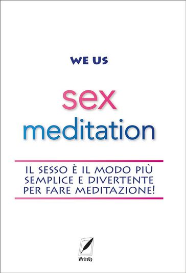 Sex Meditation