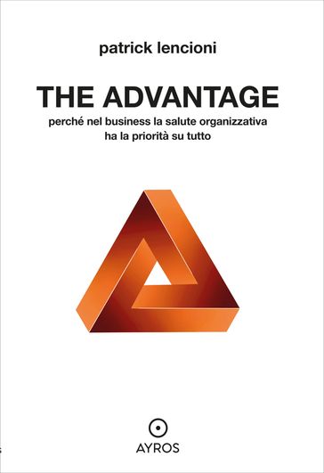 The Advantage