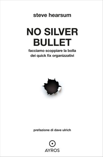 No Silver Bullet