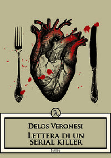 Lettera di un serial killer