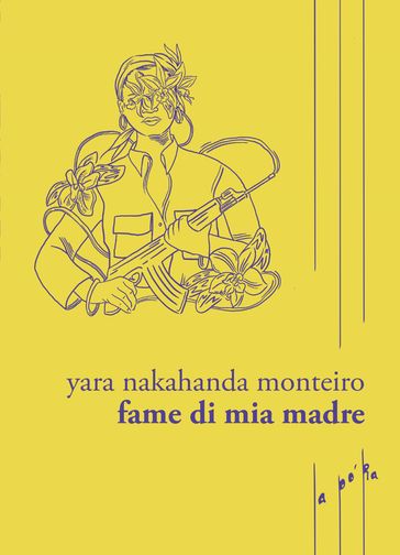 Fame di mia madre