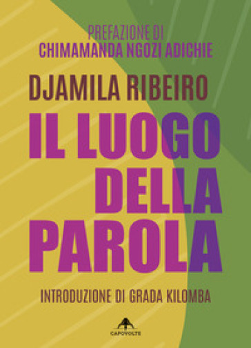 Il luogo della parola