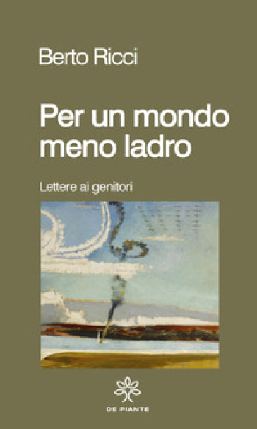 PER UN MONDO MENO LADRO