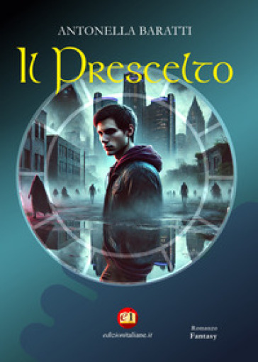 Il prescelto. Ediz. integrale
