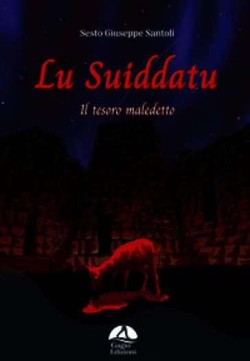 Lu Suiddatu. Il tesoro maledetto