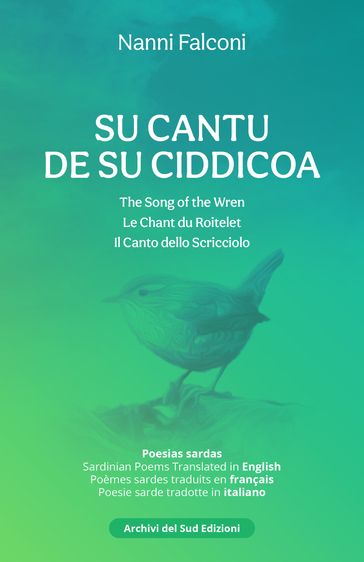 Su Cantu de su Ciddicoa - poesias sardas