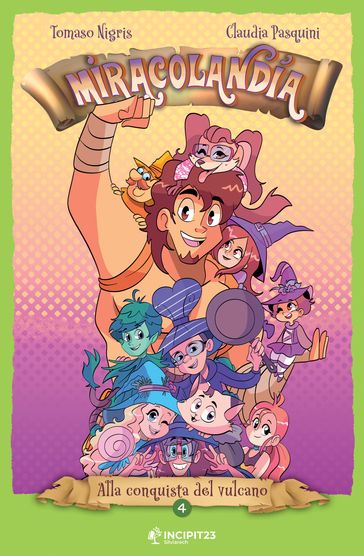 Miracolandia 4
