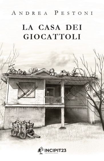 La casa dei giocattoli