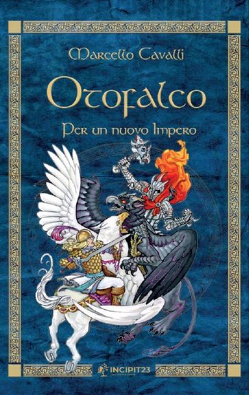 Otofalco - Per un nuovo Impero