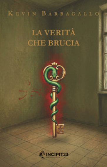 La verità che brucia. Nuova ediz.