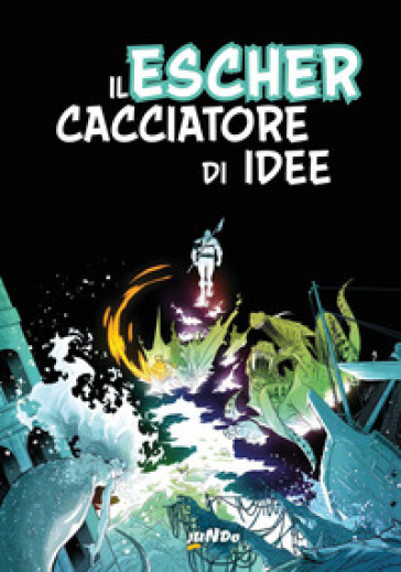 Il Cacciatore Di Idee