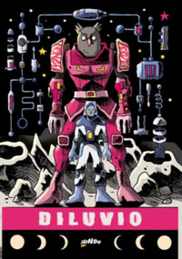 Diluvio