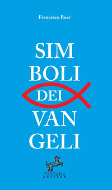 Simboli dei Vangeli