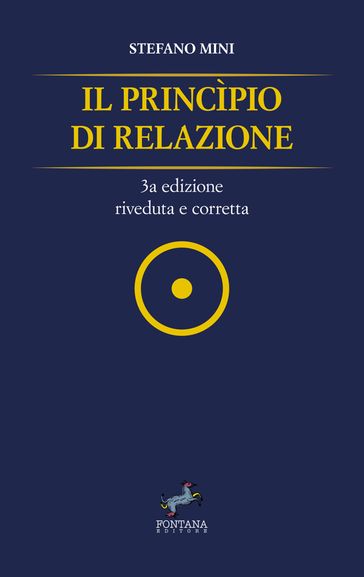 Il principio di Relazione