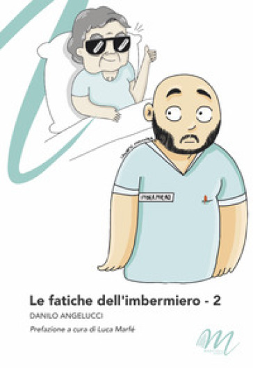 Le fatiche dell'imbermiero. Vol. 2