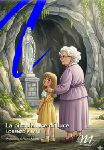 La piccola luce di Luce