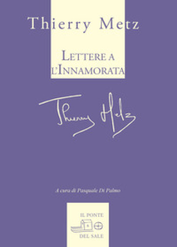 Lettere all'innamorata