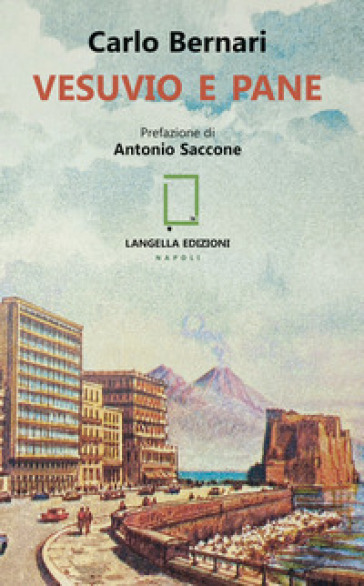 Vesuvio E Pane