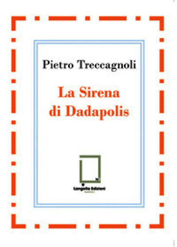 La sirena di Dadapolis