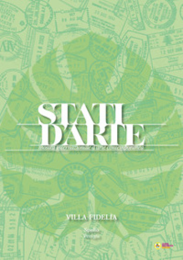 Stati d'Arte. Mostra Internazionale d'Arte Contemporanea