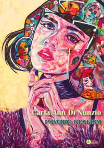 Psychic realism. Ediz. italiana e inglese