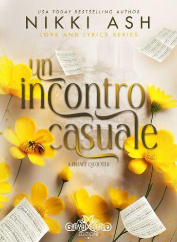 Un incontro casuale. Love and lyrics. Vol. 0.5