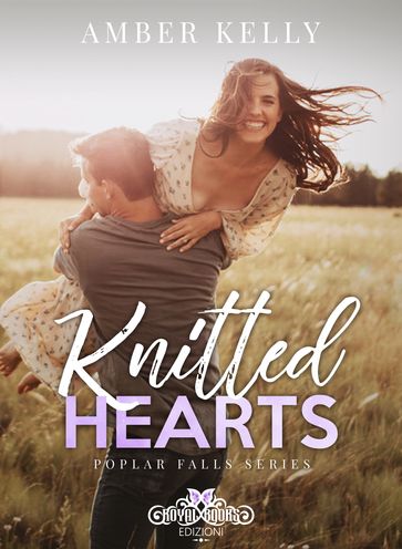 Knitted Hearts