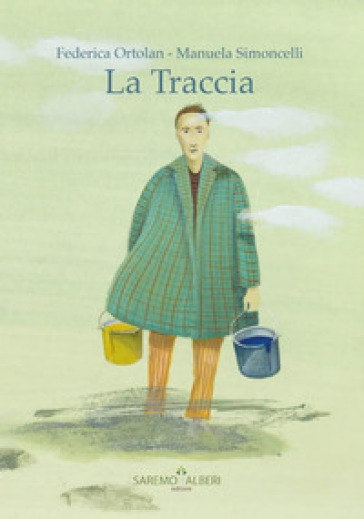 La Traccia. Ediz. Illustrata