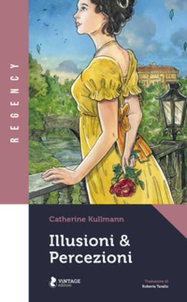 Illusioni &amp; percezioni
