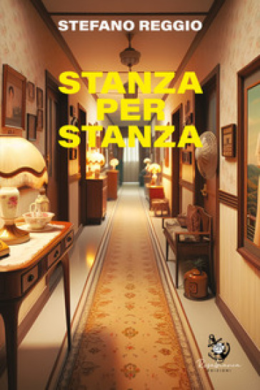Stanza Per Stanza
