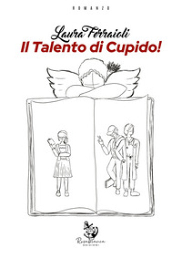 Il talento di Cupido!