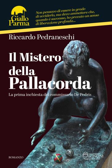 Il Mistero della Pallacorda