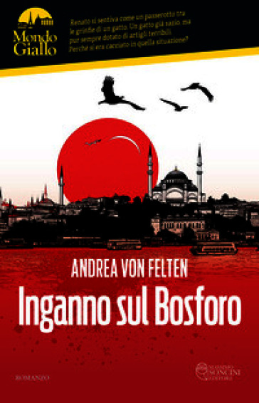 Inganno sul Bosforo
