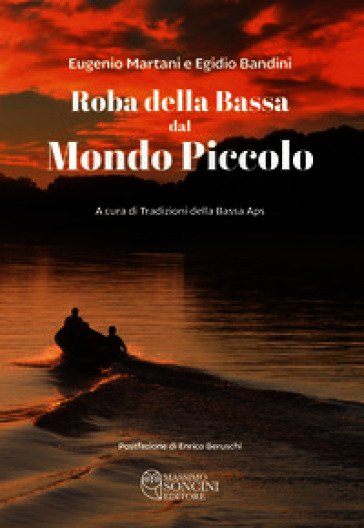 Roba della bassa dal Mondo Piccolo