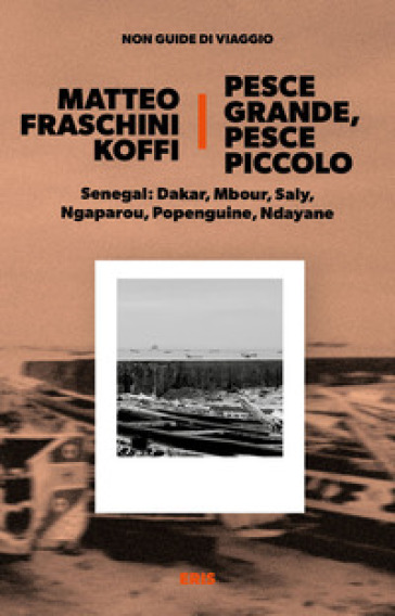 Pesce grande, pesce piccolo