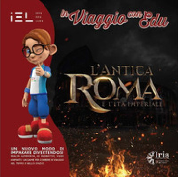 In viaggio con Edu: l'antica Roma e l'età imperiale