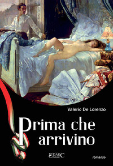 Prima che arrivino