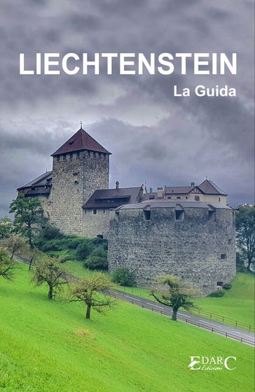 Liechtenstein La Guida