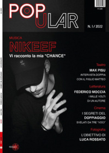 Popular (2022). Vol. 1