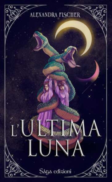 L'ultima luna