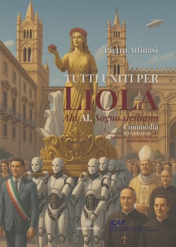 Tutti uniti per Liolà
