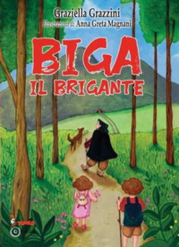 Biga Il Brigante